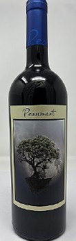Daou 2018 Pessimist Red Blend
